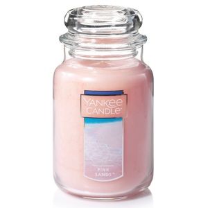 Yankee Candle - Pink Sands - Large Classic Jar